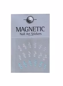 Neon Stone Sticker - 63