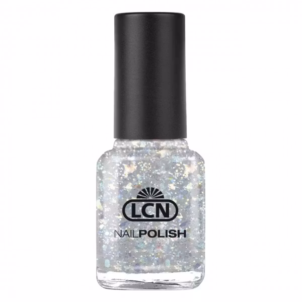 Nagellack white x-mas 8ml