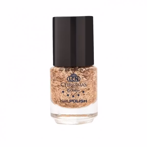 Nagellack Deluxe Gold 12ml
