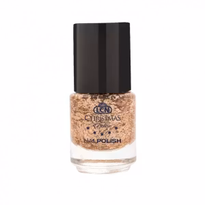 Nagellack Deluxe Gold 12ml