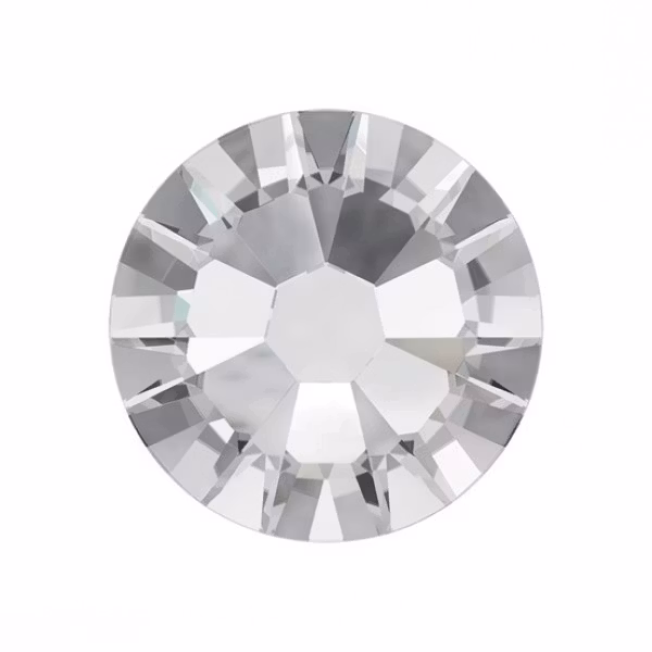 Svarovski Kristalle Large 50st