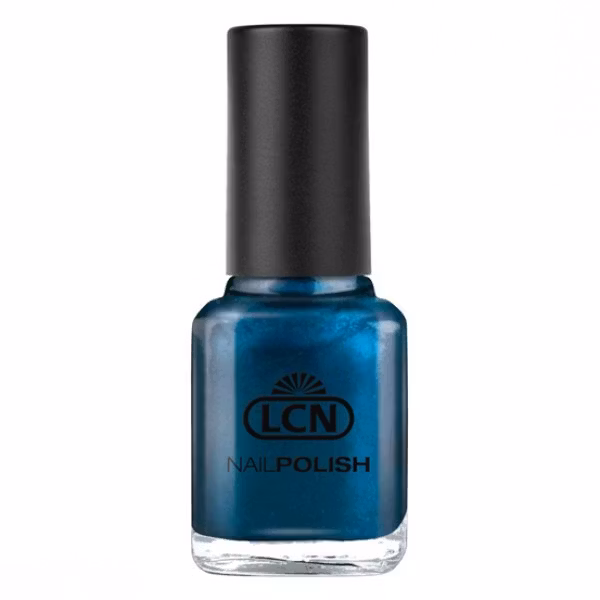 Nagellack Blue Sapphire 8ml