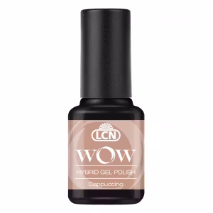 WOW Hybrid Gel Polish - Cappuccino