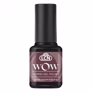 WOW Hybrid Gel Polish - great expectations