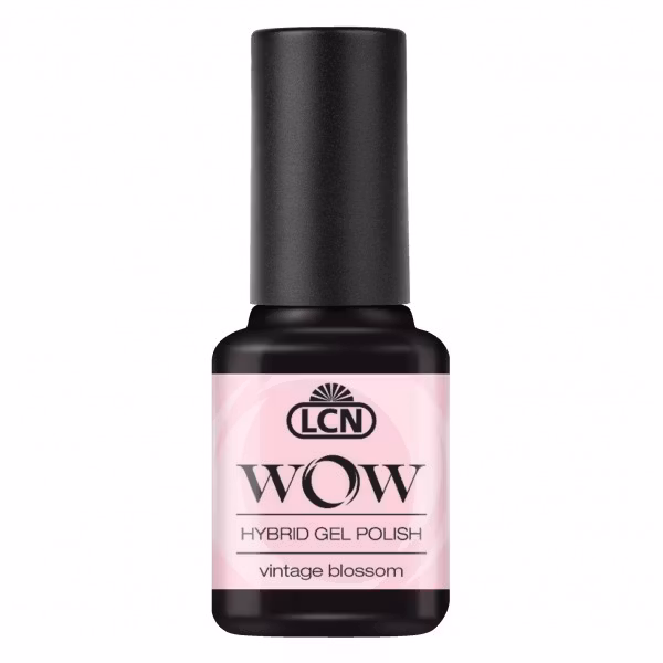 WOW Hybrid Gel Polish - Vintage Blossom