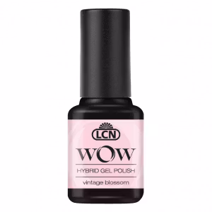 WOW Hybrid Gel Polish - Vintage Blossom