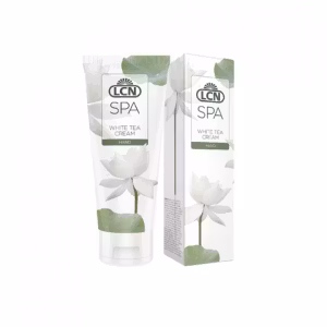 SPA White Tea Cream 75ml