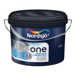 One Door & Window Tech 2,5 l