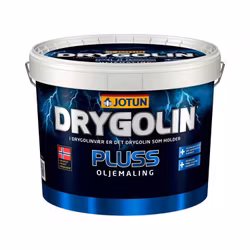 Drygolin Pluss Oljefärg