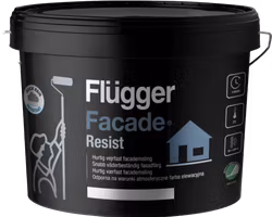 Facade Resist 9,1L
