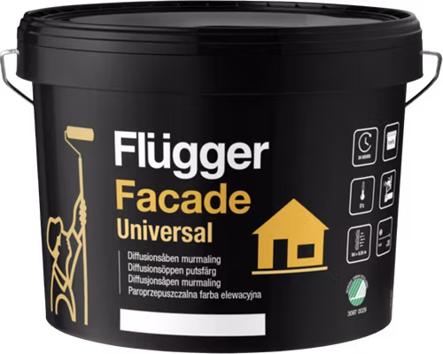 Facade Universal 10L