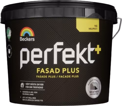 Perfekt Fasad Plus 10 l