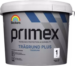Primex Trägrund plus 10 L