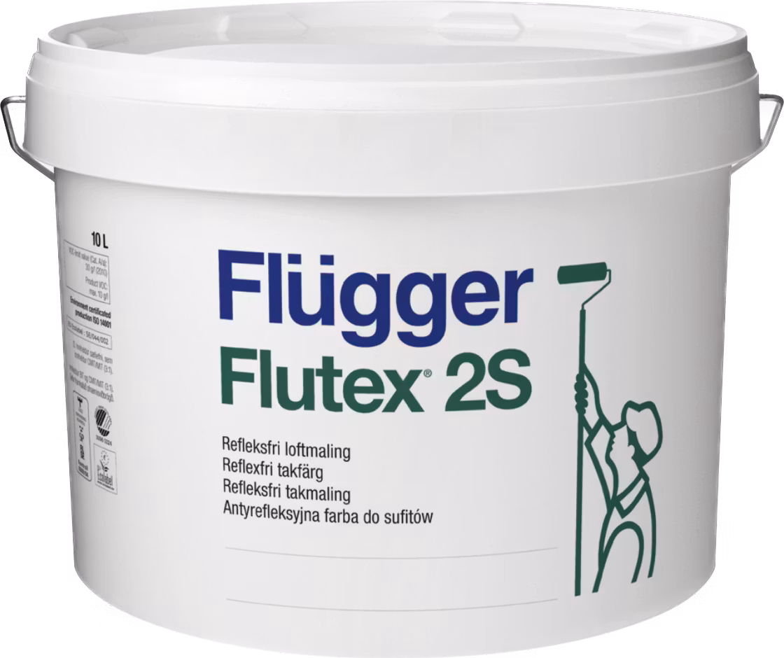 Flutex 2S
