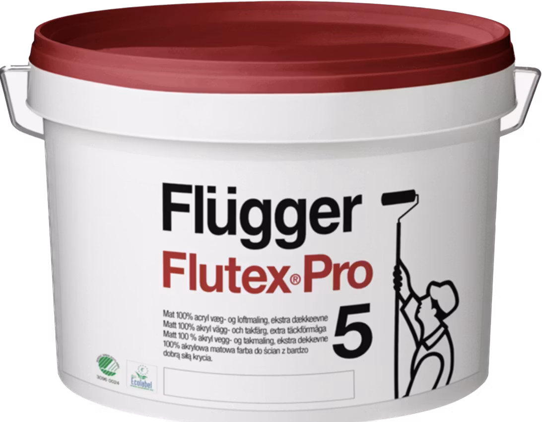 Flutex Pro 5  10L