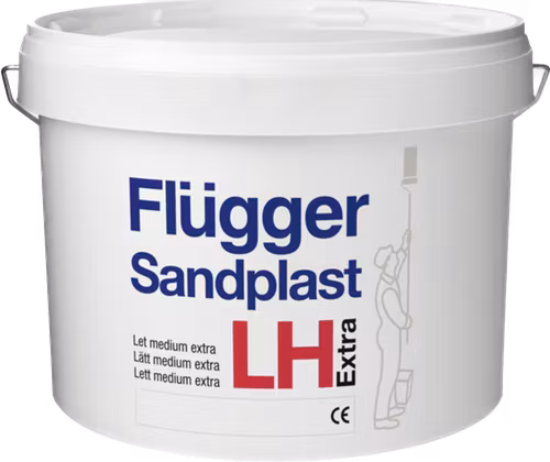 Sandplast LH Extra  10 L