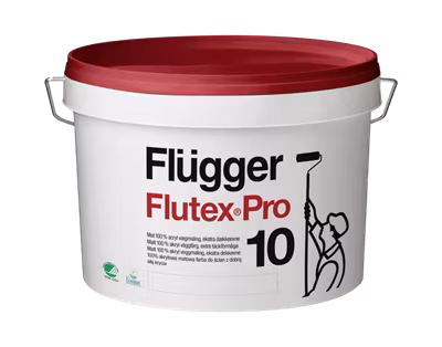 Flutex Pro 10