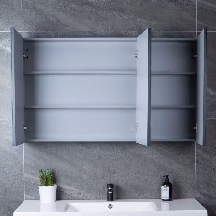 Lind Luxury 120cm Sort