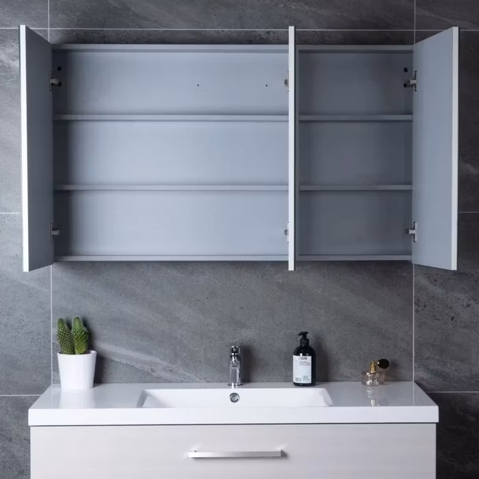 Lind Luxury 120cm Platino