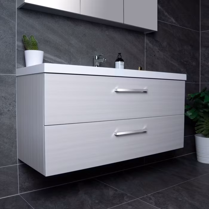 Lind Luxury 120cm Platino