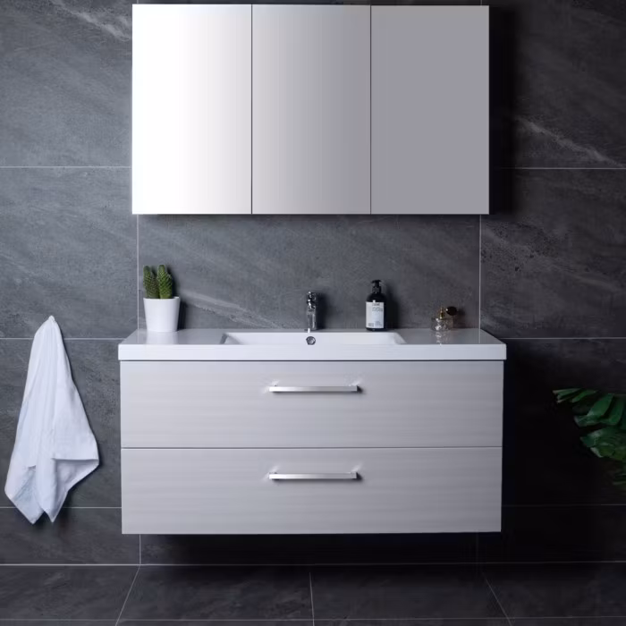 Lind Luxury 120cm Platino