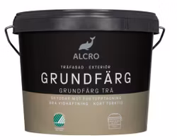 Grundfärg
