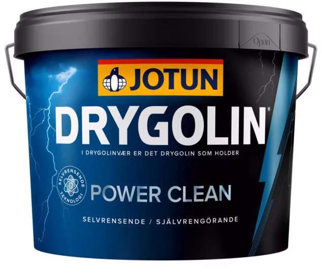 Jotun Power Clean