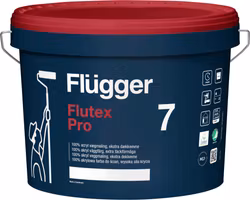 Flutex Pro 7  10L