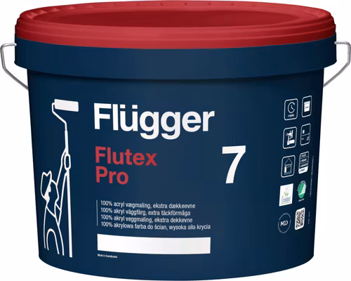Flutex Pro 7  10L