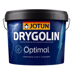 Jotun DRYGOLIN Optimal 9L