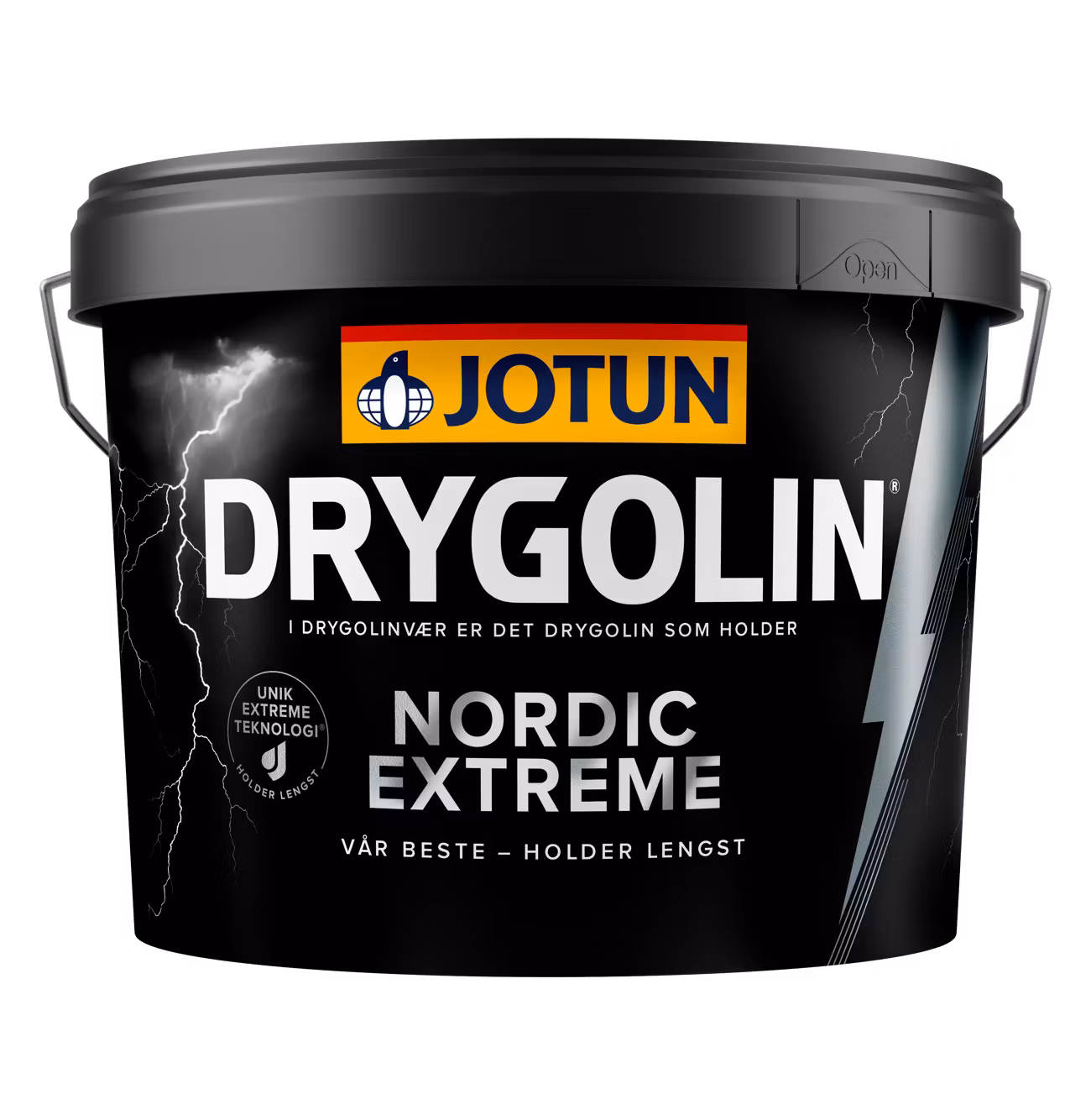 Jotun DRYGOLIN Nordic Extreme 9L