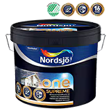 Nordsjö One Supreme 10L