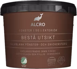 Bestå Utsikt 2,7L