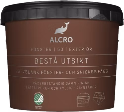 Bestå Utsikt 2,7L