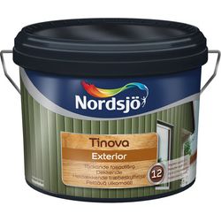 Nordsjö Tinova Exterior 10L