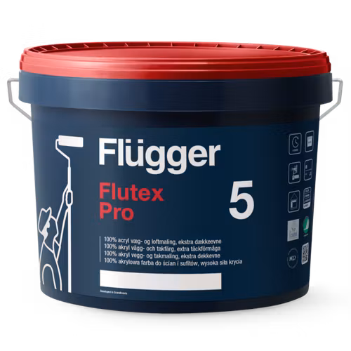 Flutex Pro 5  10L