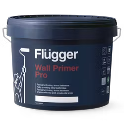 Flügger Wall Primer Pro - Special grundfärg