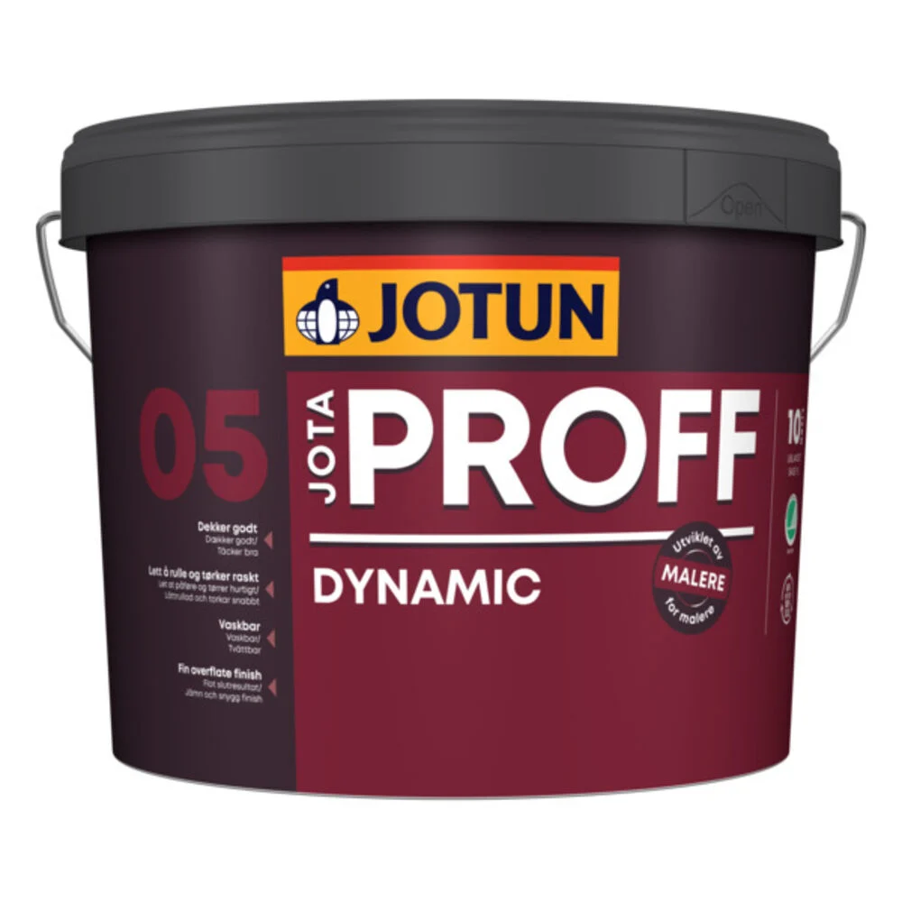 Jotaproff Dynamic 05 10L
