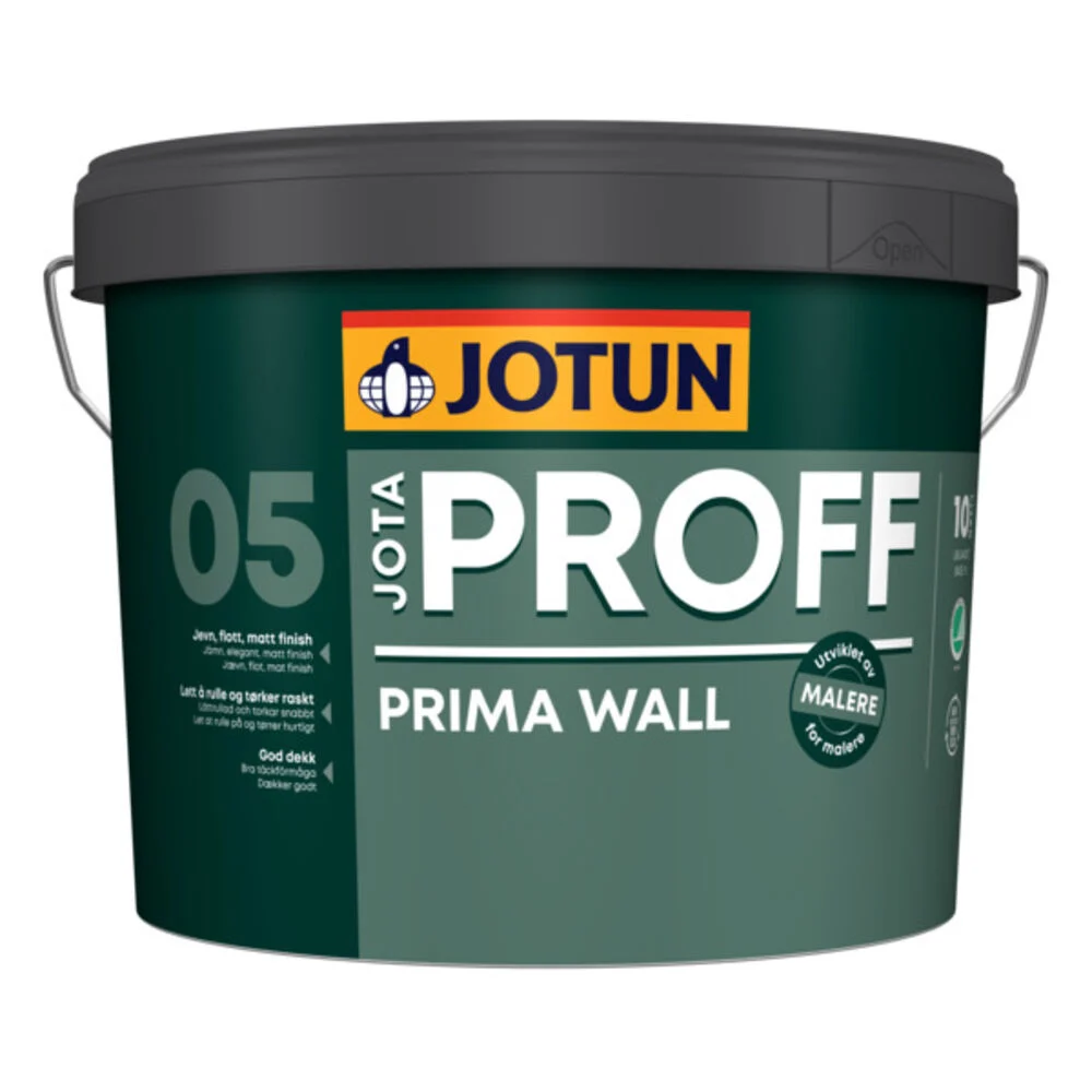 Jotaproff Prima Wall 05 - 10L