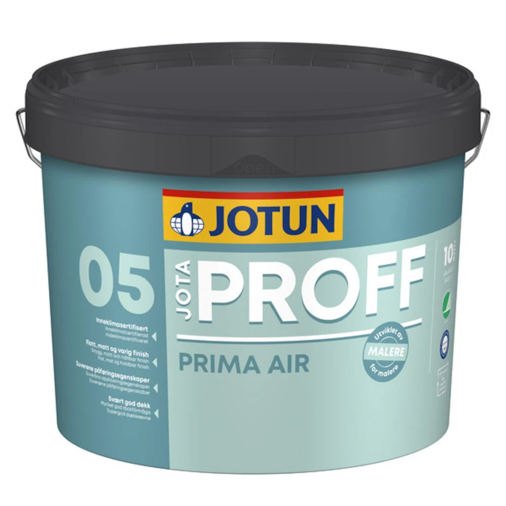 Jotaproff Prima Air 9L