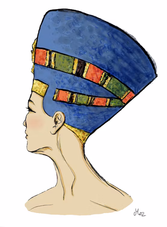 Nefertiti