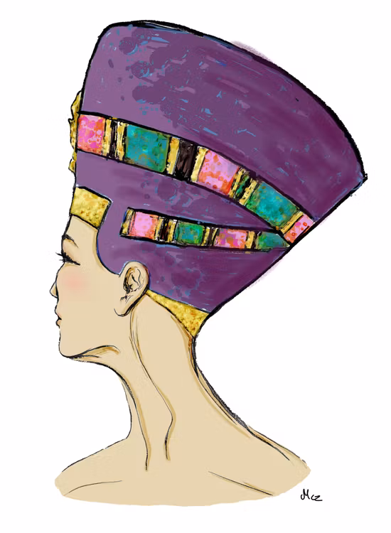 Nefertiti
