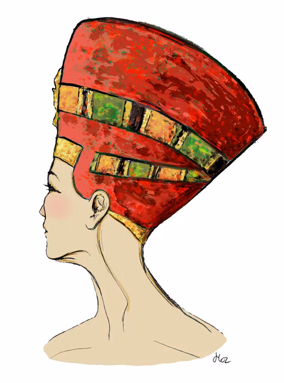 Nefertiti