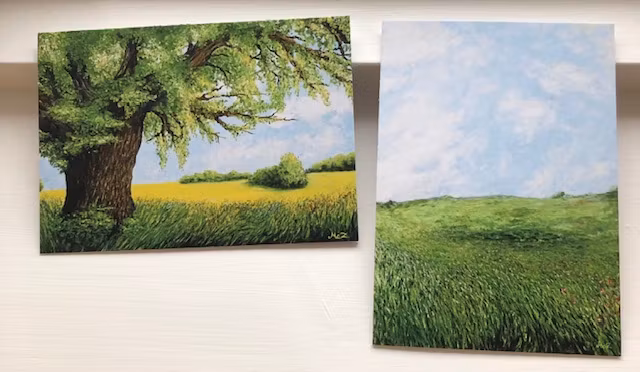 Naturmotiv
