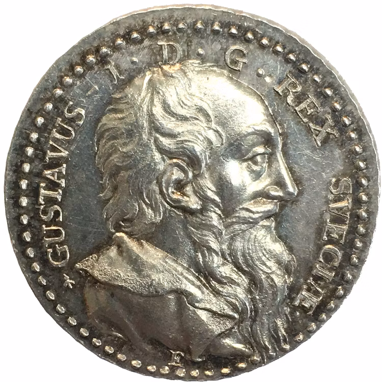 Gustav Vasa - Konungens minne av Carl Enhörning