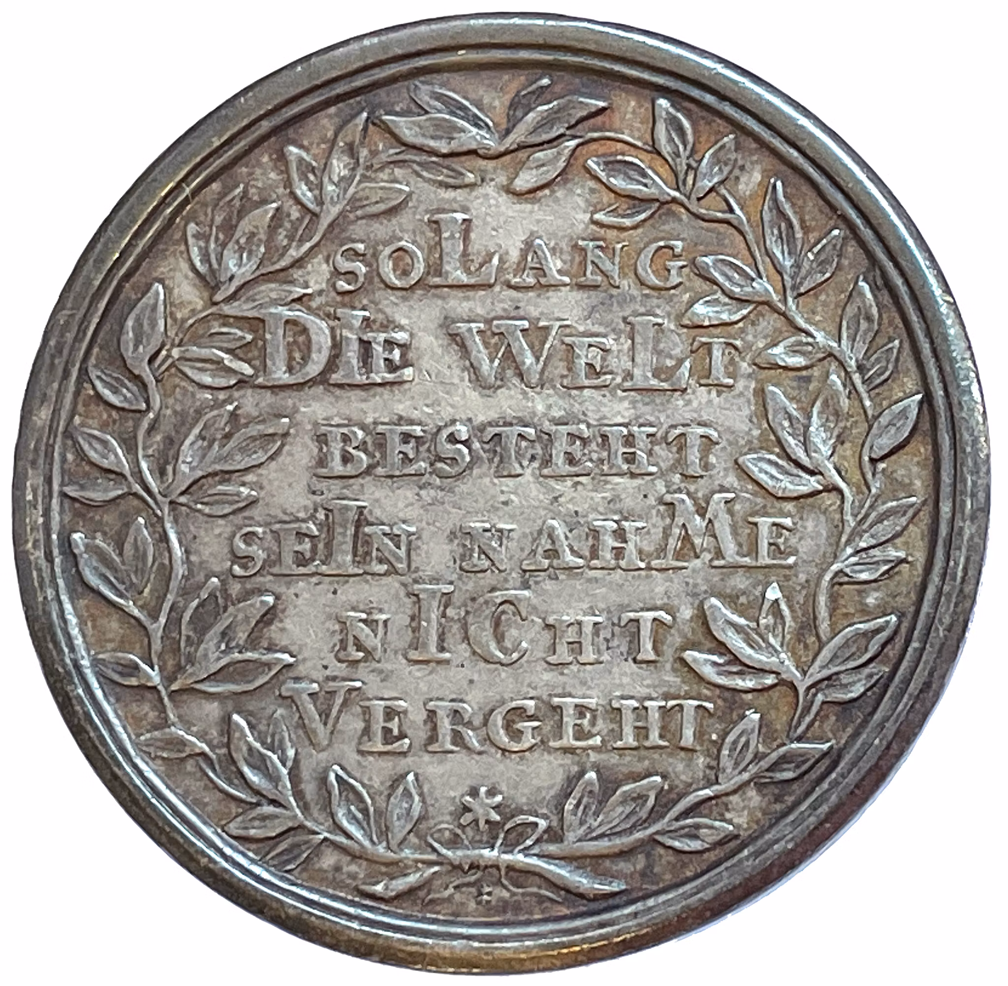 Karl XII:s död under belägringen av Fredriksstens fästning vid Fredrikshall i Norge den 30 november 1718 av Christian Wermuth