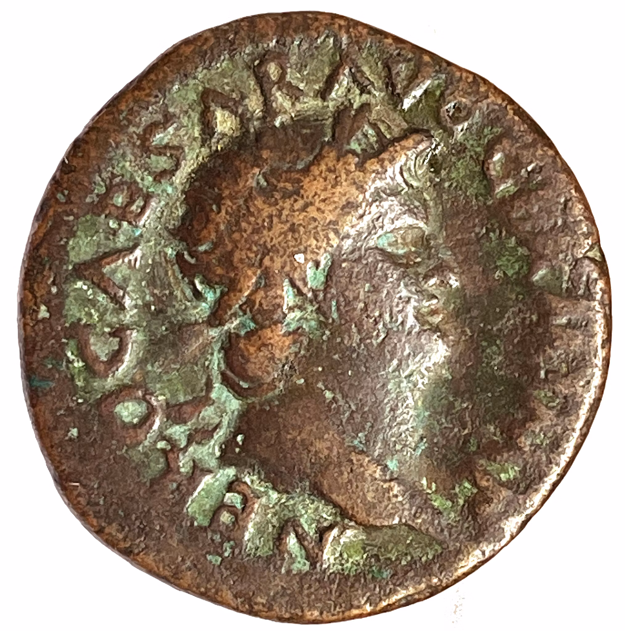 Nero 54-68 As med Janustemplet