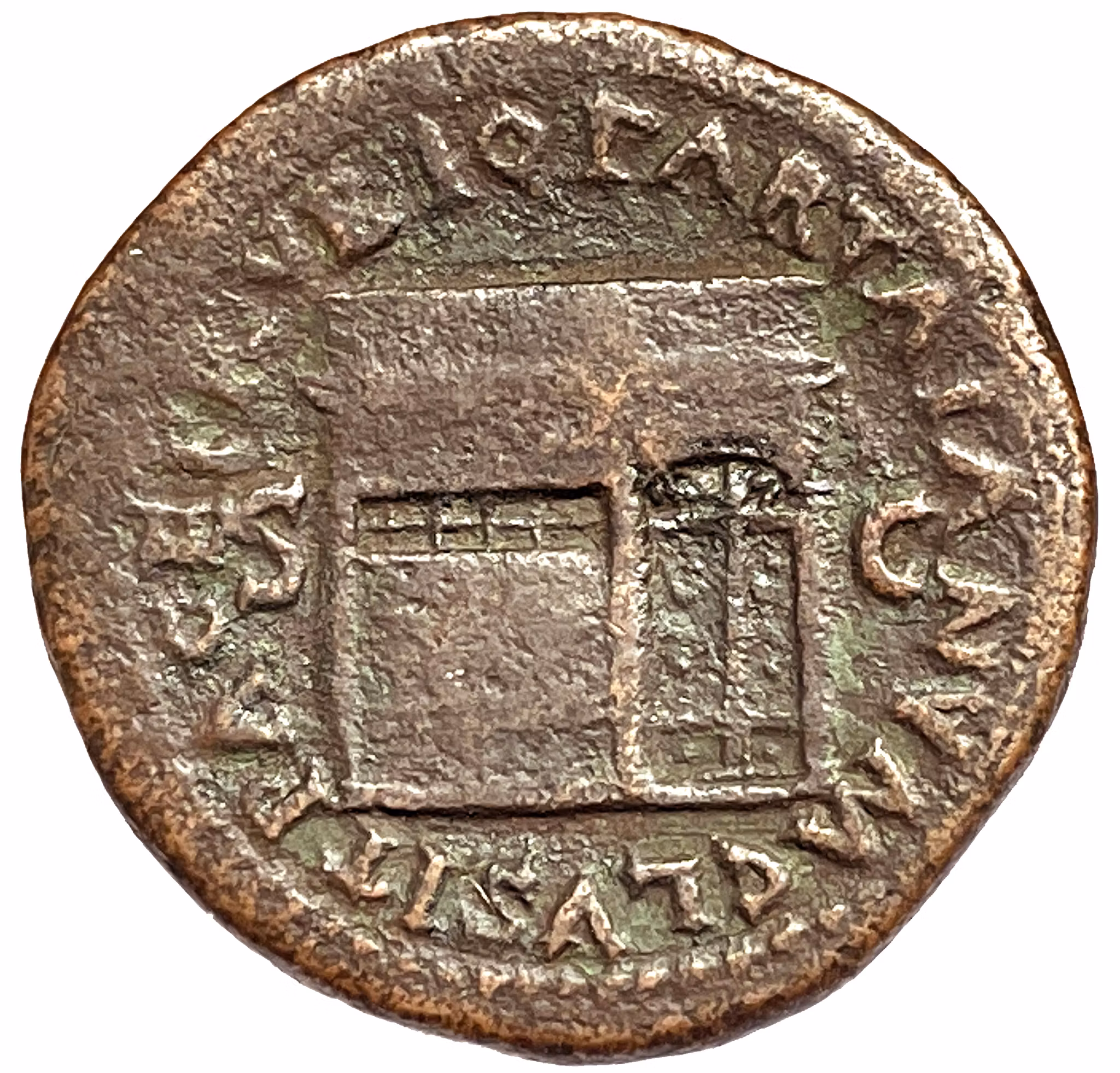 Nero 54-68 As med Janustemplet