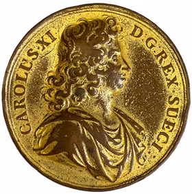 Karl XI - Enighet mellan konungen och ständerna vid 1682-års riksdag