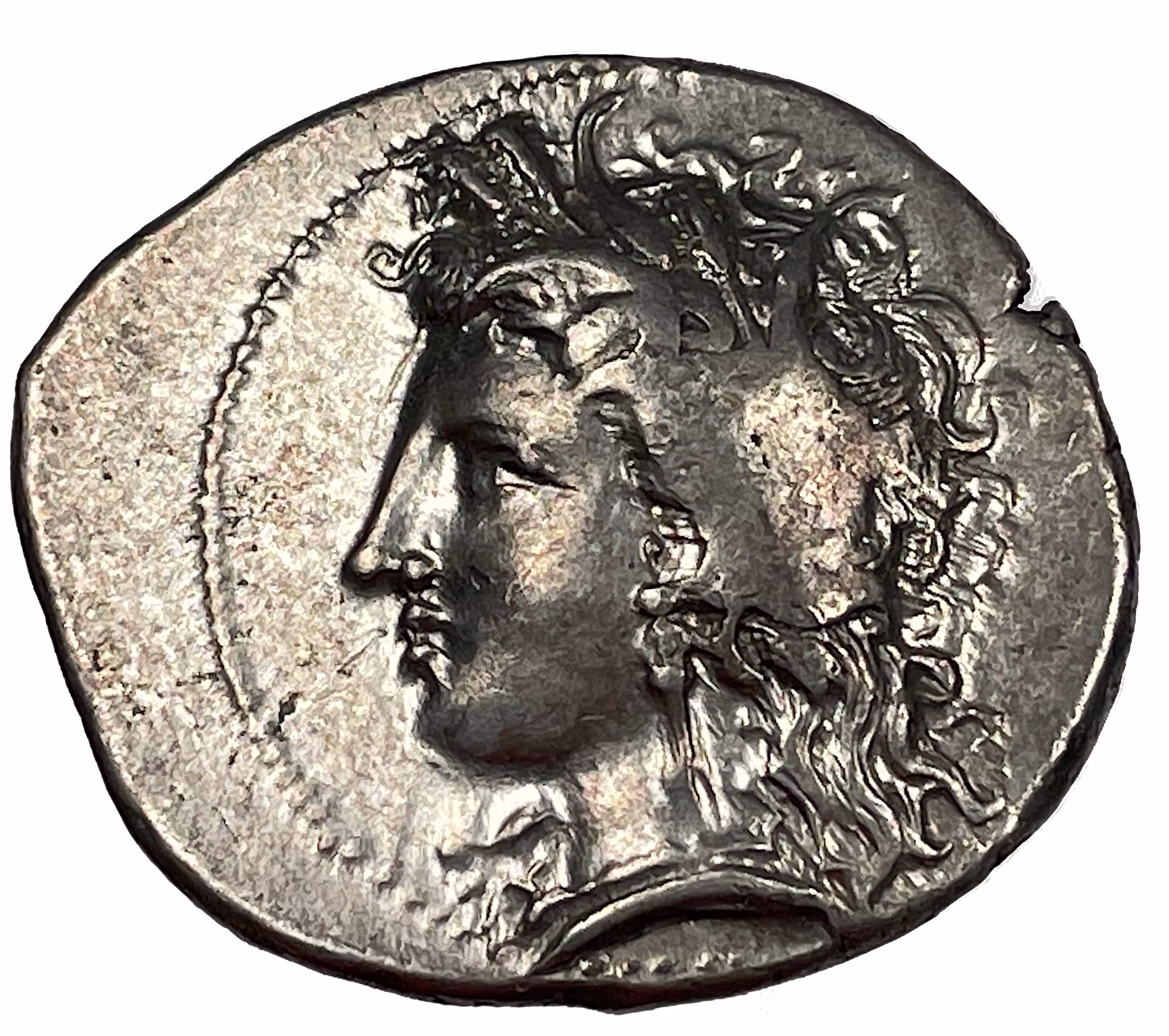 Lukanien, Metapontium, Stater cirka 330-280 f.Kr - Tilltalande exemplar